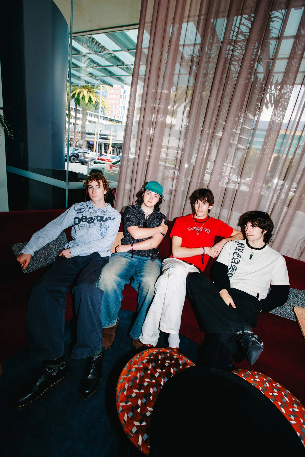  Borderline in Brisbane | 4 September 2025 | &nbsp;Credit: Sakina Indrasumunar ( @kindravision ) 