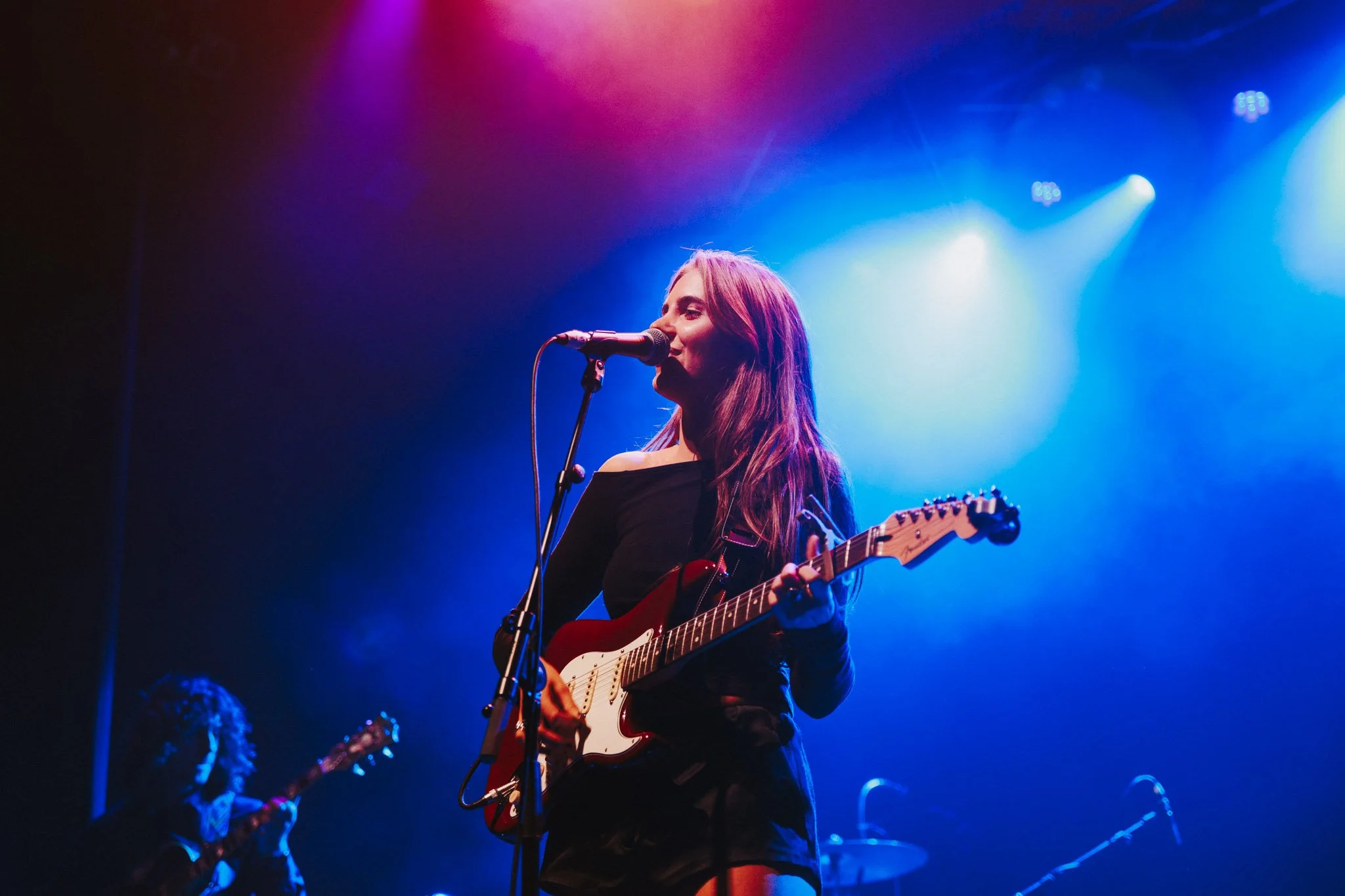  Phia Scott at The Princess Theatre | 28 May 2025 | Credit: Sakina Indrasumunar ( @kindravision ) 