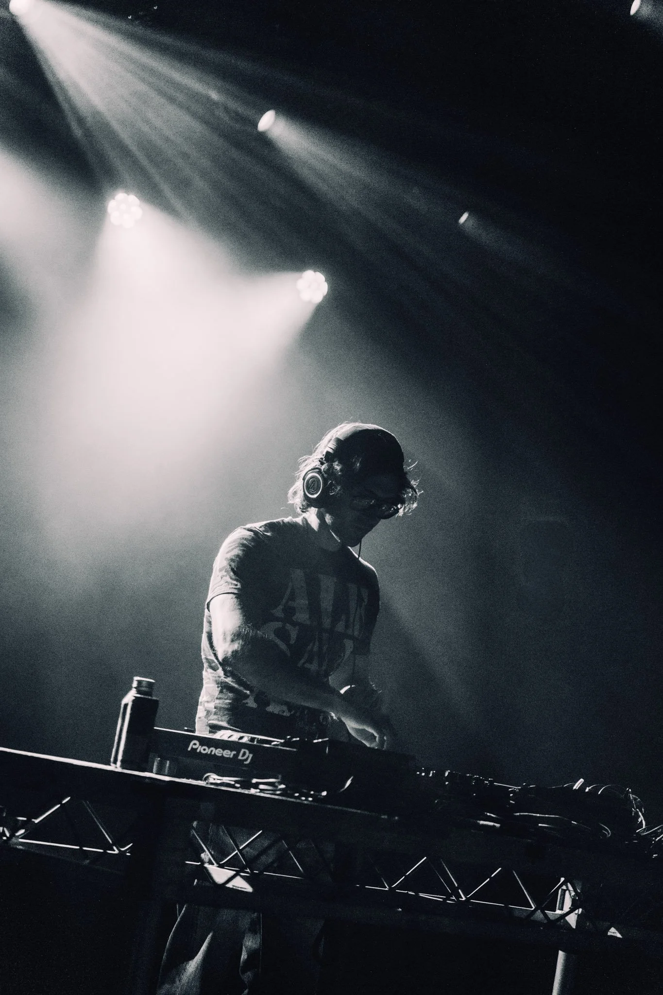  Ripsquadd at The Tivoli | 20 July 2025 | Credit: Sakina Indrasumunar ( @kindravision ) 