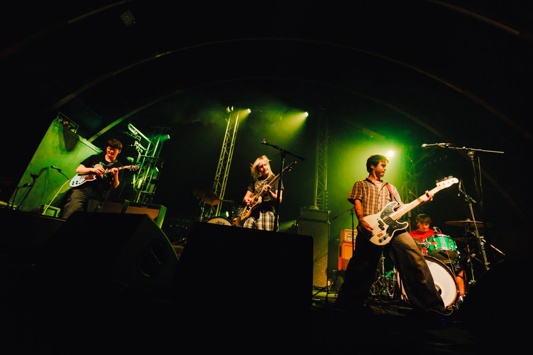  Coast Arcade | Credit: Sakina Indrasumunar ( @kindravision ) 