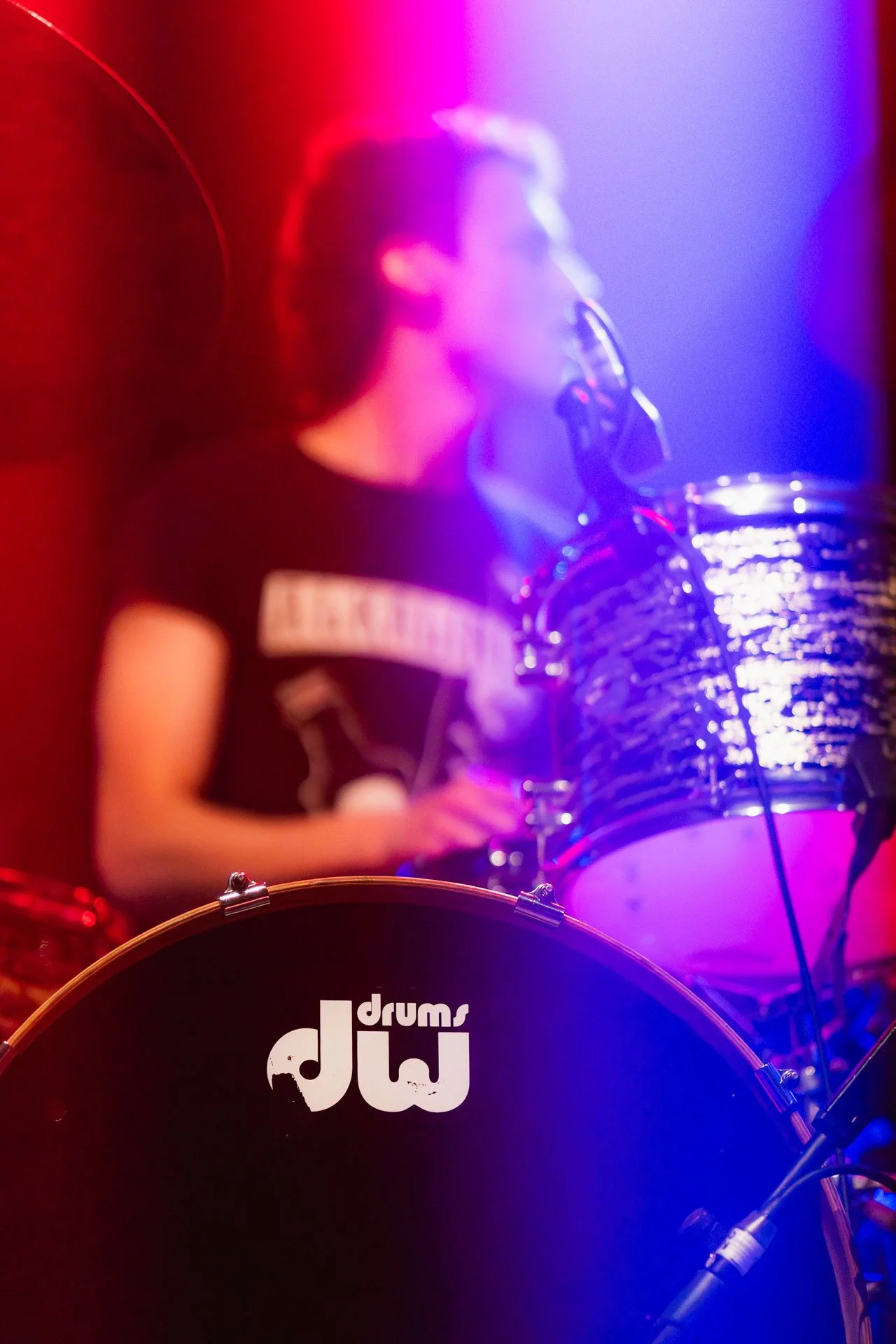 Chloe Parche at The Tivoli, Brisbane | 16 November 2025 | Credit: Stacie Ong (@stacieong_sohl)
