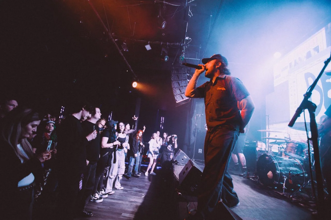  BESTIES: Live at BIGSOUND 2025 |&nbsp;3 September 2025 | Credit: Sakina Indrasumunar ( @kindravision ) 