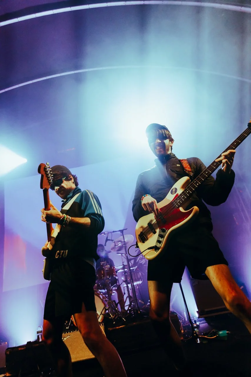  Playlunch at The Triffid, Brisbane | 12 September 2025 | Credit: Sakina Indrasumunar ( @kindravision ) 