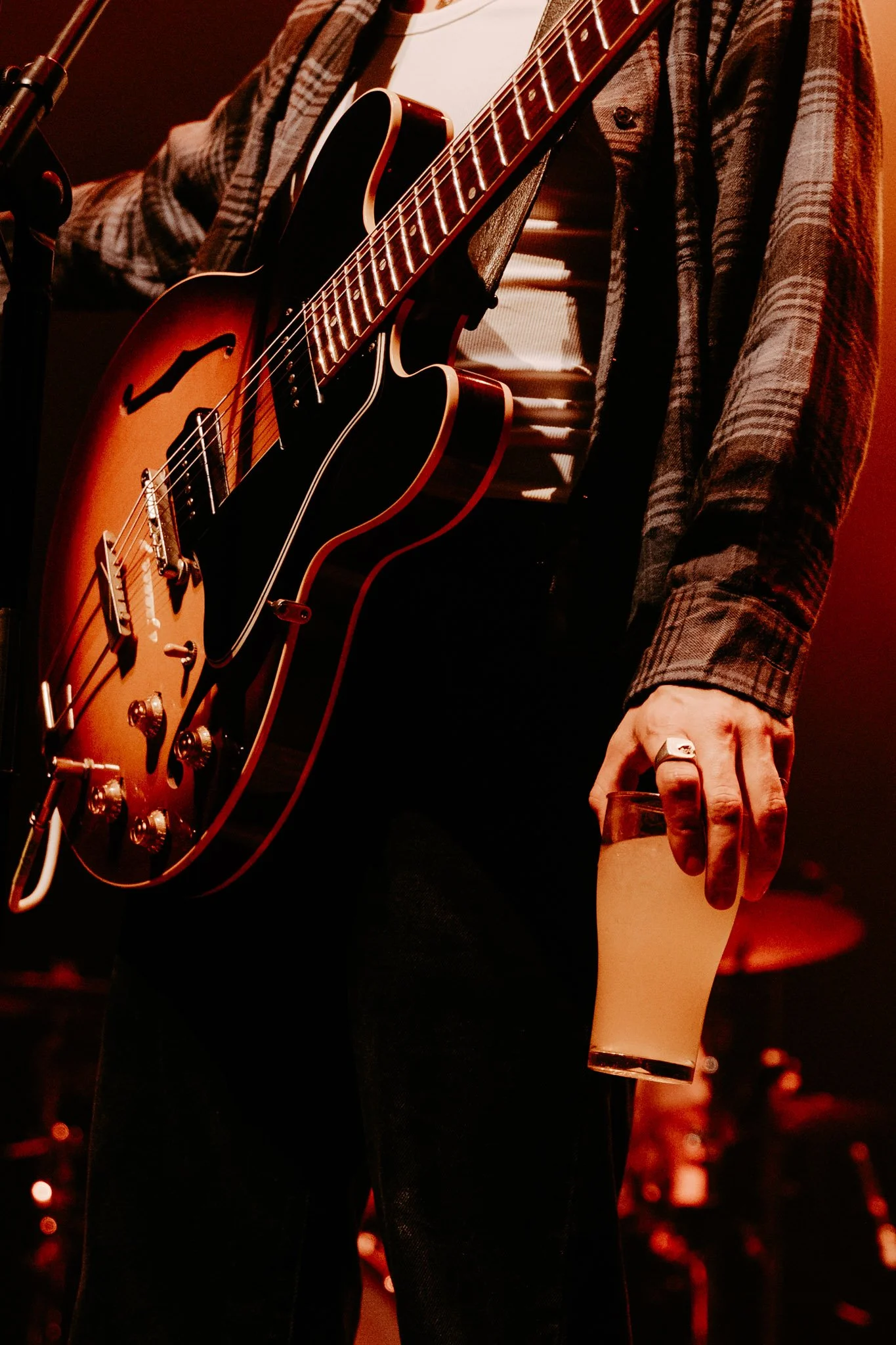 Bradley Simpson at The Princess Theatre | 28 May 2025 | Credit: Sakina Indrasumunar ( @kindravision ) 