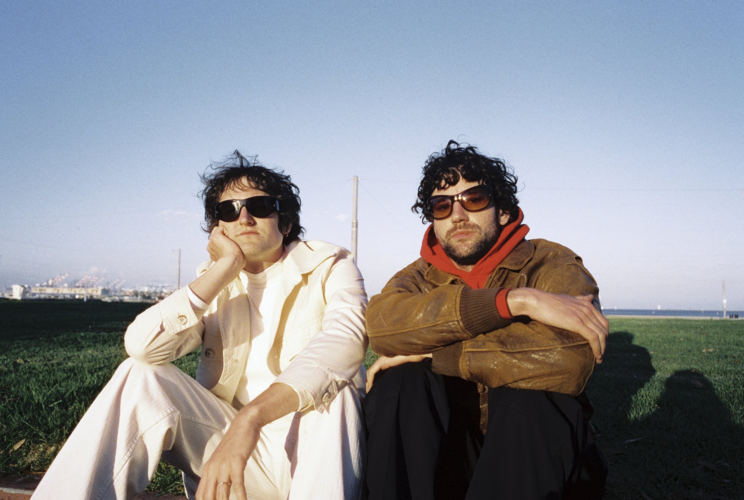 SPORTS are Finally Heading to Australia