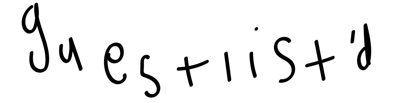 guestlist&#39;d magazine