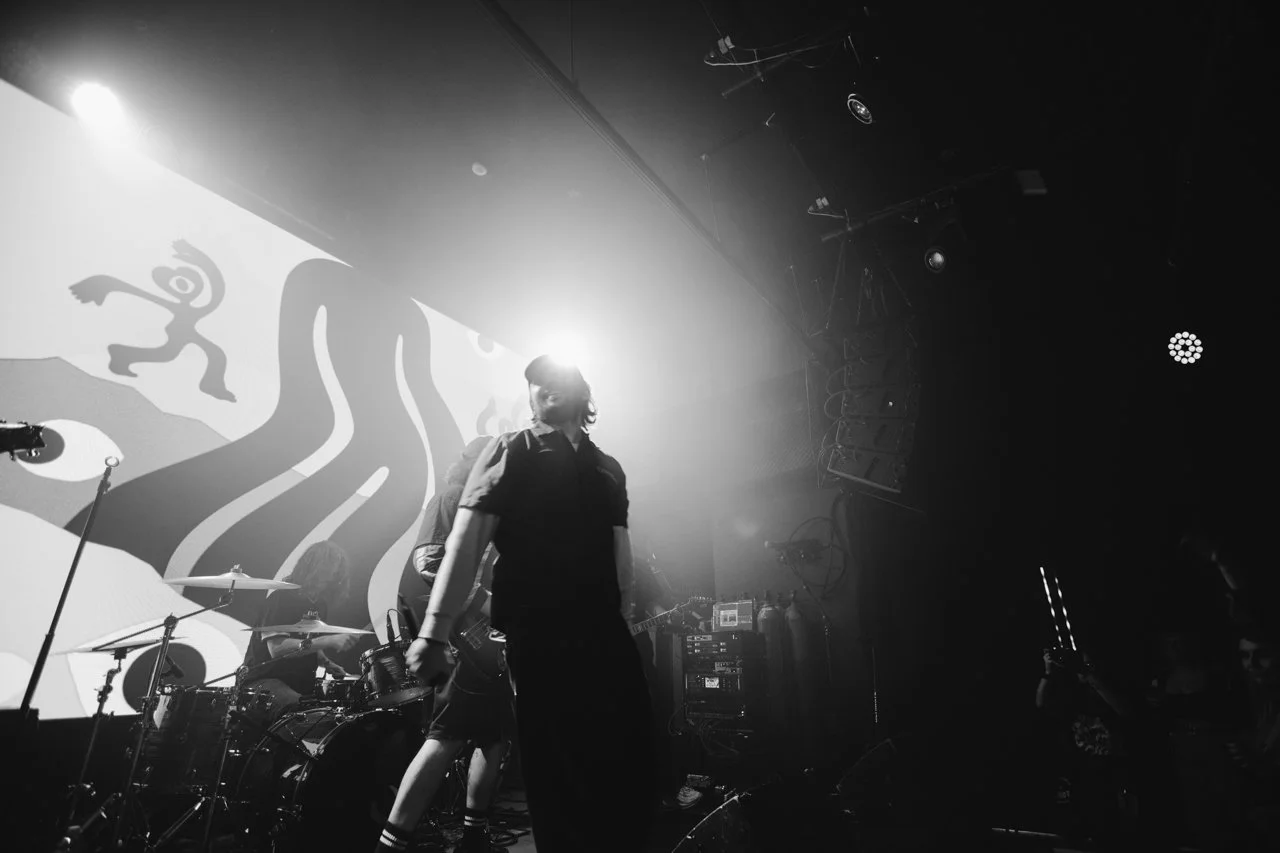 On the Guestlist: BESTIES