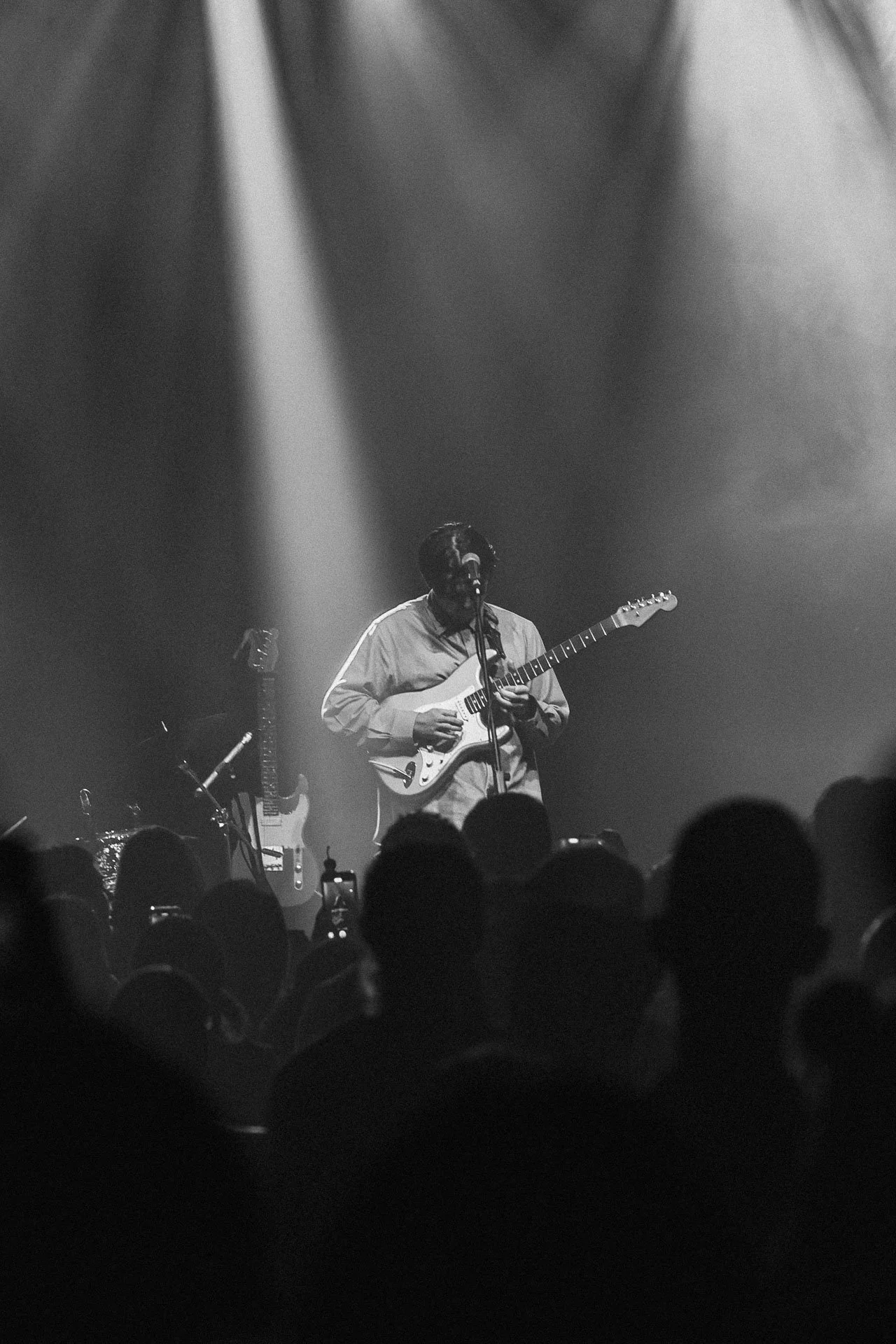 Chloe Parche at The Tivoli, Brisbane | 16 November 2025 | Credit: Stacie Ong (@stacieong_sohl)