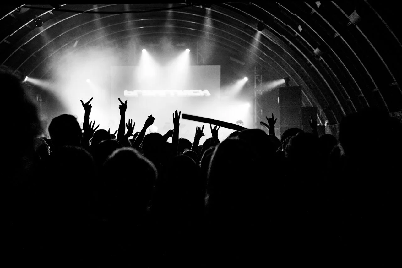  Playlunch at The Triffid, Brisbane | 12 September 2025 | Credit: Sakina Indrasumunar ( @kindravision ) 