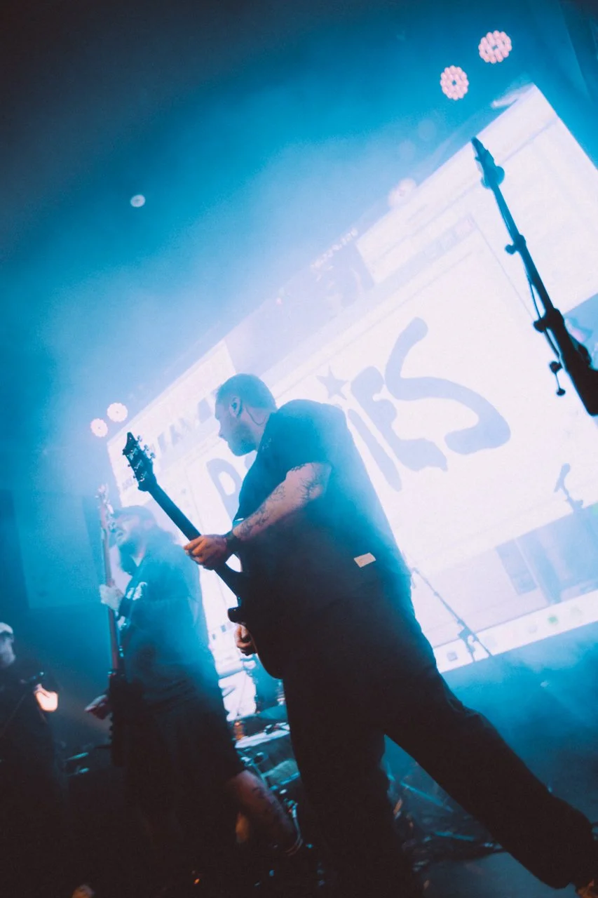  BESTIES: Live at BIGSOUND 2025 |&nbsp;3 September 2025 | Credit: Sakina Indrasumunar ( @kindravision ) 