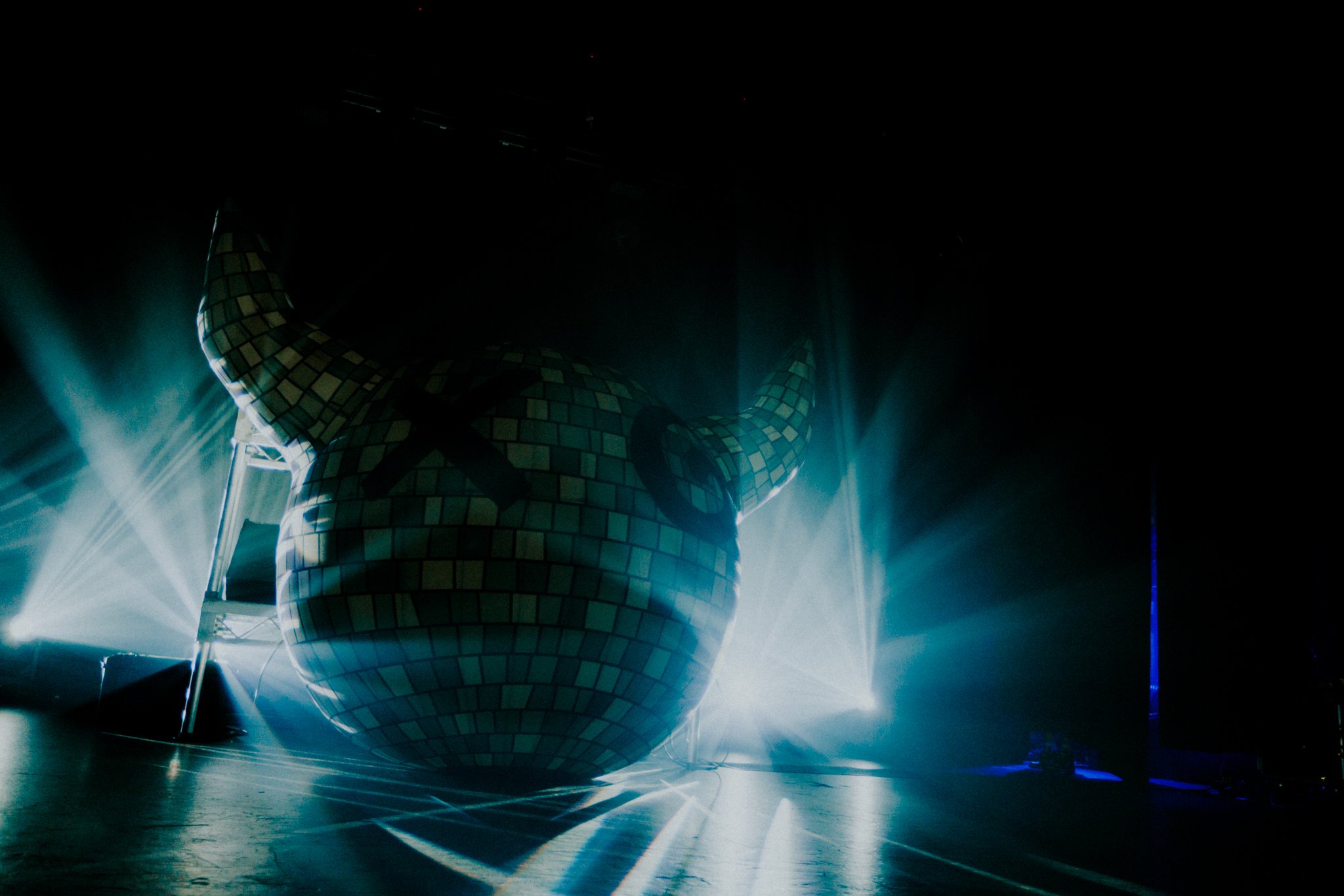 Joey Valence &amp; Brae at The Tivoli, Brisbane | 14 April 2026 | Credit: Sakina indrasumunar (@kindravision)