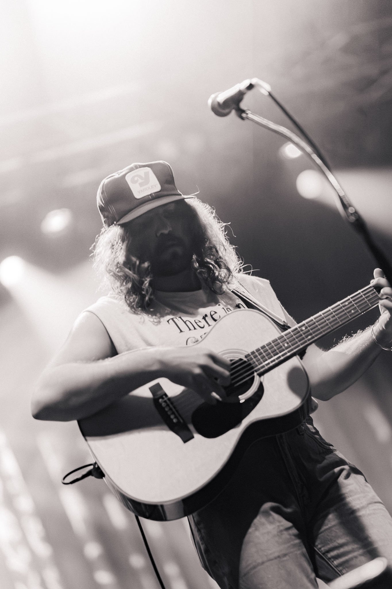 Coming Home Tour by Hazlett