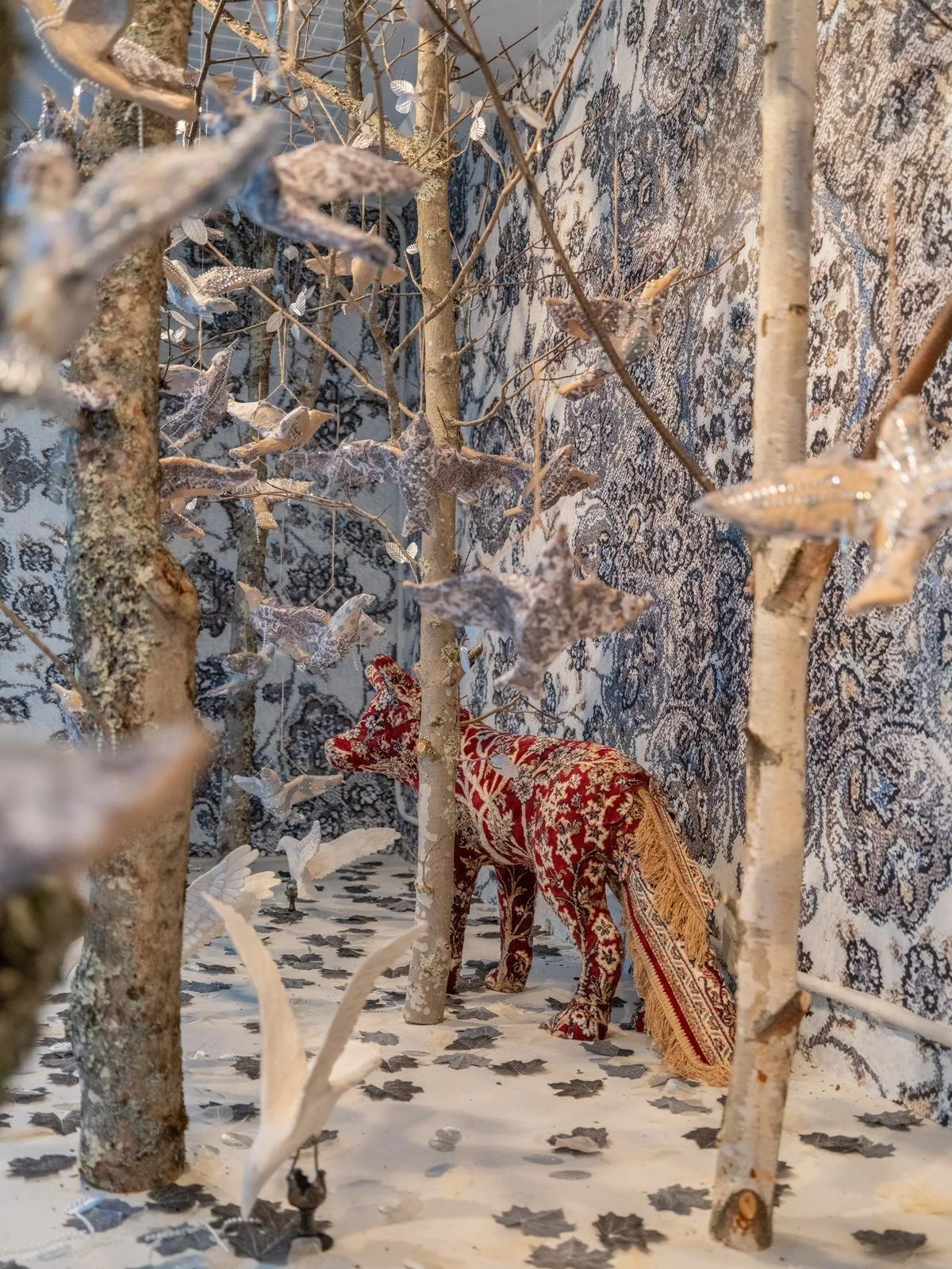 Art Sundae installation at the Rockefeller Center (detail 1).jpg