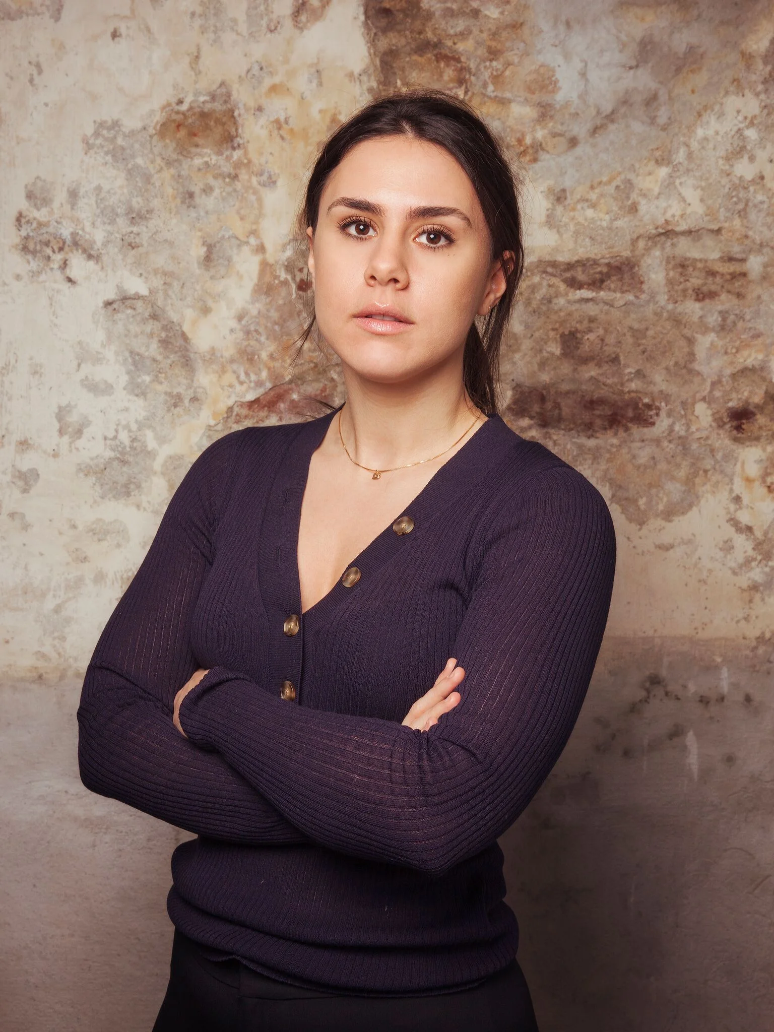 Shirin Celine YazdaniArkitekt shirin[at]fjordgruppen.no+47 40 51 20 01Utdannet fra Det Kongelige Danske Kunstakademis Skolerfor Arkitektur, Design og Konservering i 2015.Shirin trives med alle type oppgaver, og er en potet som kan brukes til alt. Hu…