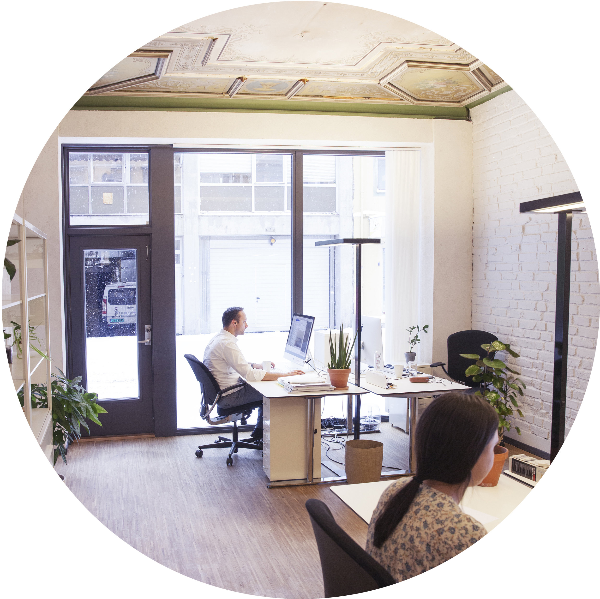 FJORD ARKITEKTER + FJORD INGENIØRERVi er et etablert arkitektkontor med høye ambisjoner for kvaliteten på arkitekturen og prosjekteringstjenestene vi leverer.&nbsp;Vårt mål er å&nbsp;integrere kunnskap på en mer effektiv måte gjennom et nært samarbe…