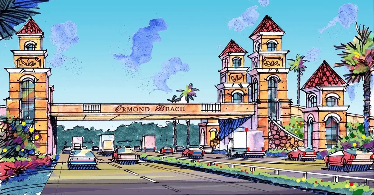 Ormond Crossings Breaks Ground: A Major Milestone for New Construction in Ormond Beach