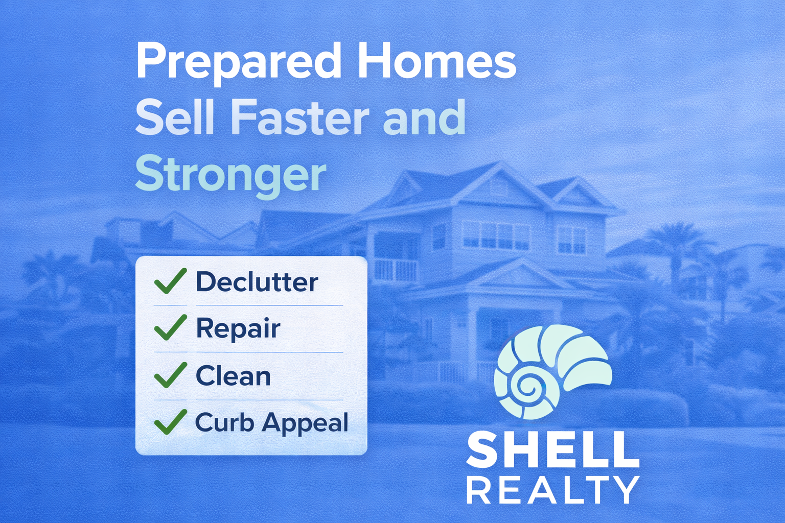 The Hidden Power of Pre-Listing Preparation Most Sellers Overlook