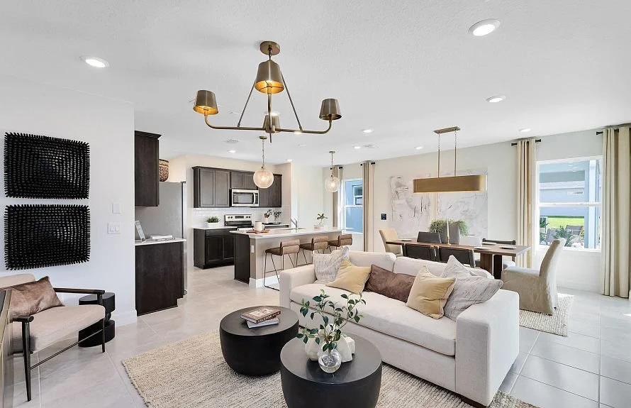 Understanding the Real Timeline of New Home Construction