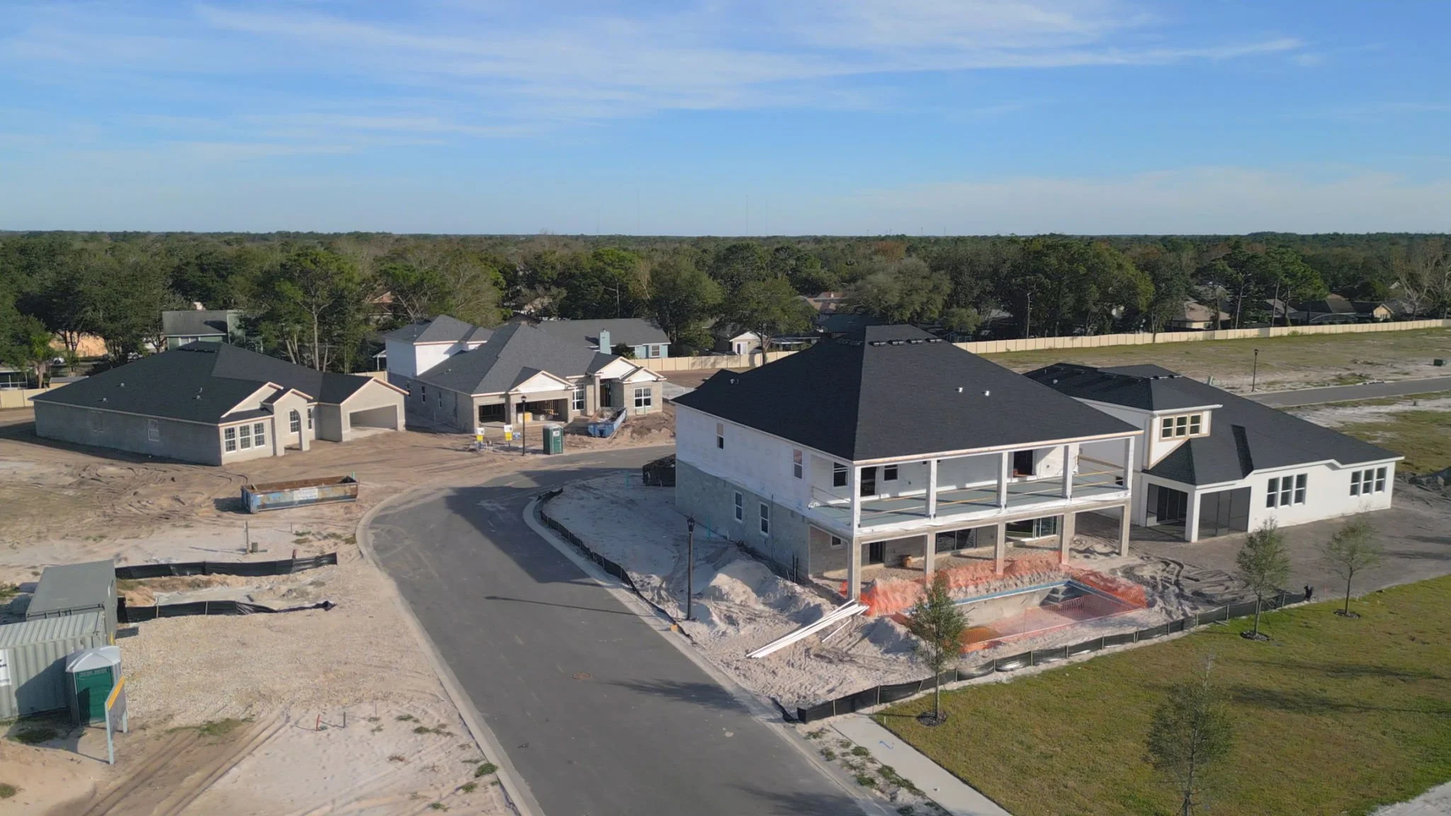 Why Builder Incentives Aren’t the Whole Story in Ormond Beach New Construction
