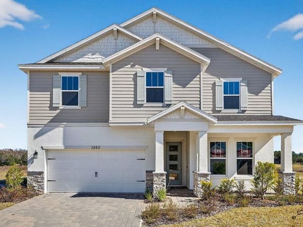 The Reality of Today’s New Construction Inventory