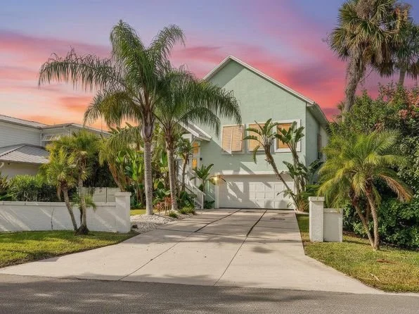 How to Sell and Buy at the Same Time Without Losing Sleep