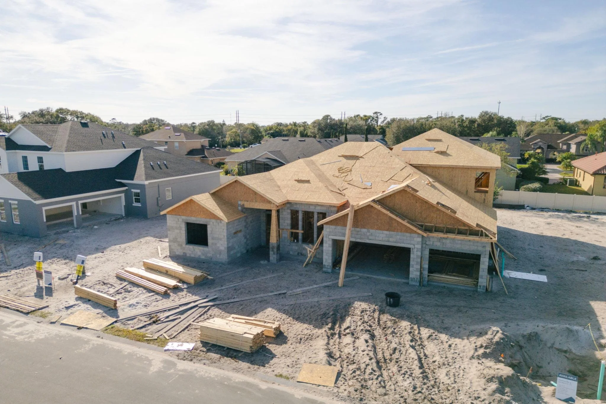 New Construction vs. Resale: Which Makes More Sense in 2026?
