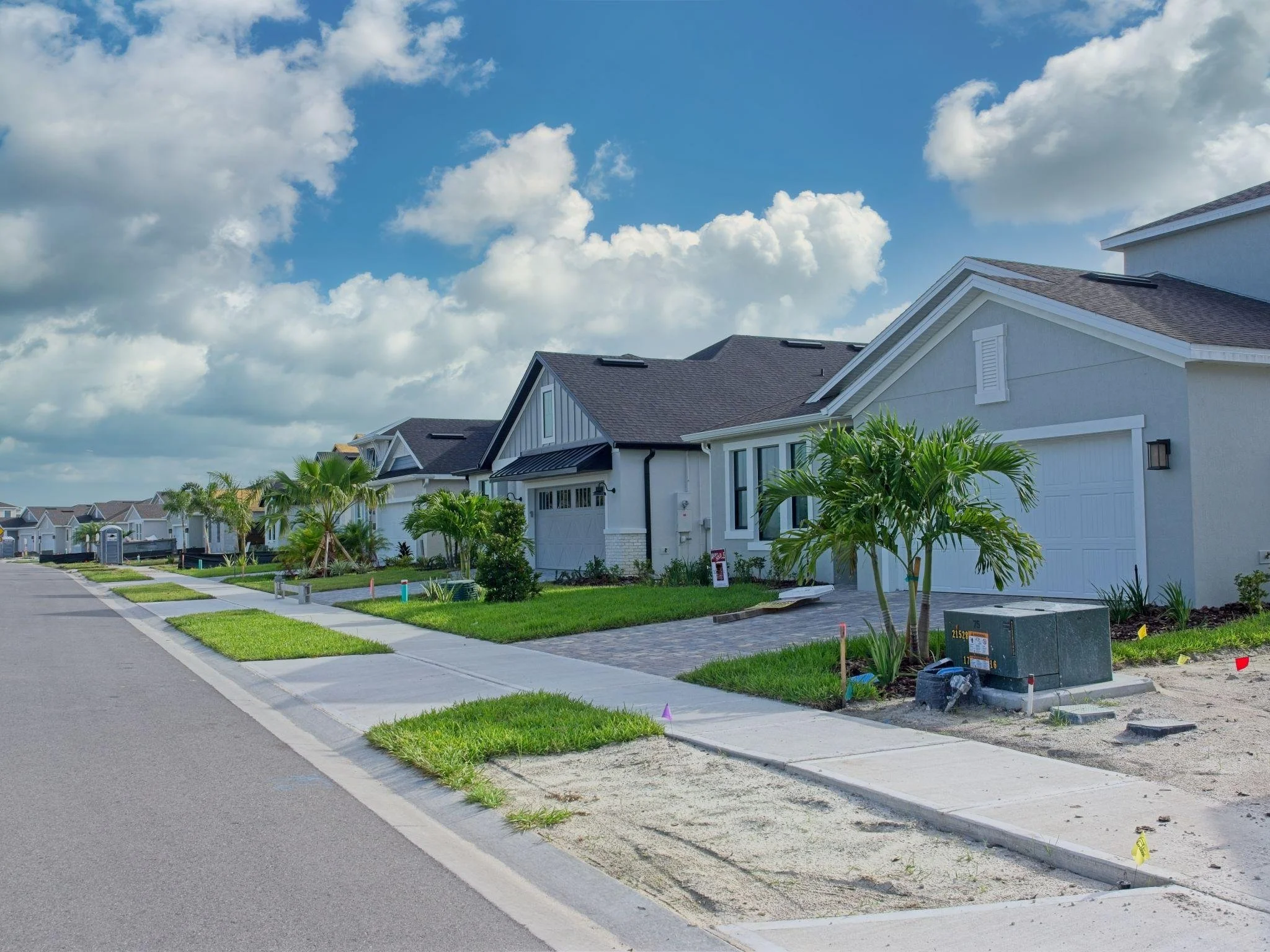 New Home Construction in Ormond Beach: What Buyers Need to Know Before You Build