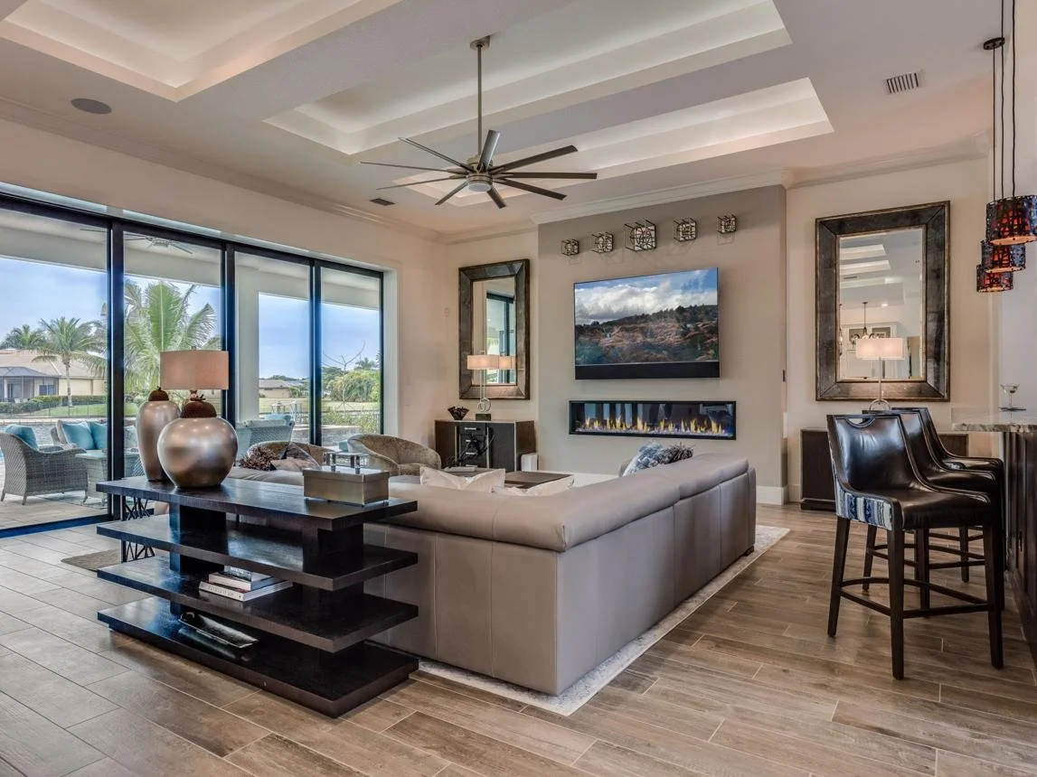 New Home Construction in Ormond Beach: Why Buyers Are Looking Beyond the Model Home