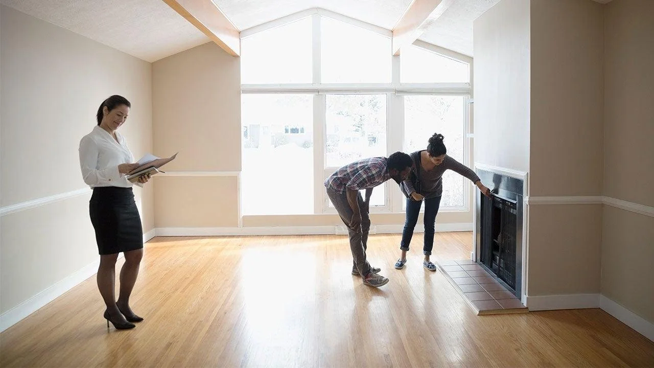 Why Buyers Should Never Skip the Final Walk-Through Before Closing