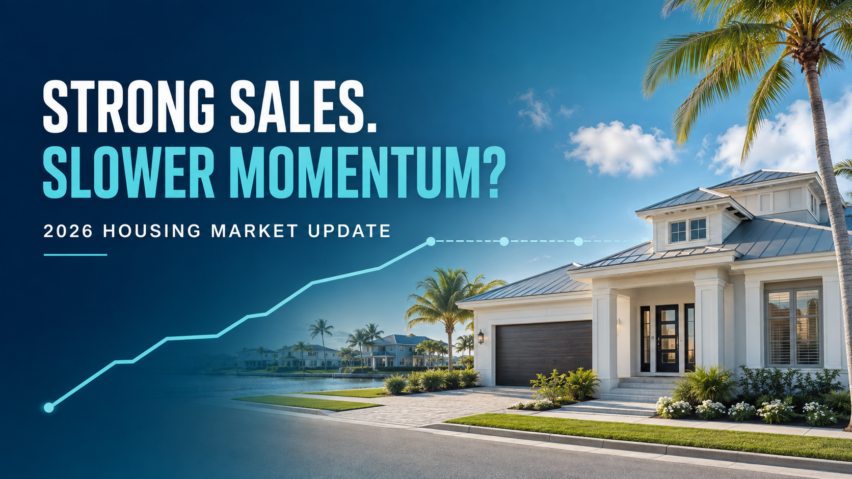 Strong July Home Sales May Give Way to a Slower Fall Market