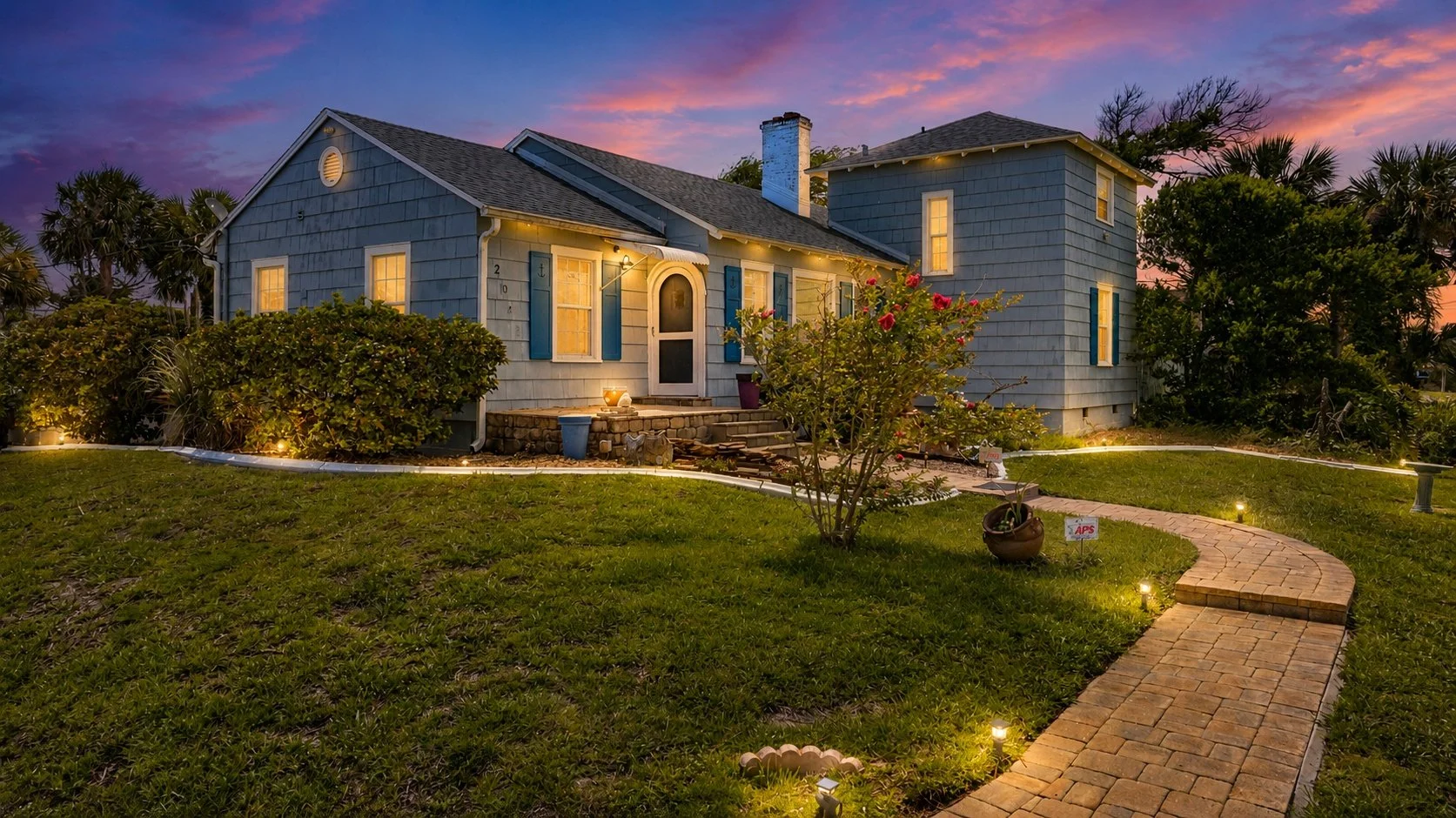 2045 S. Peninsula Drive - Daytona Beach, FL