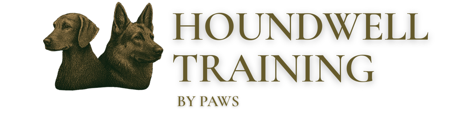 Houndwell Training