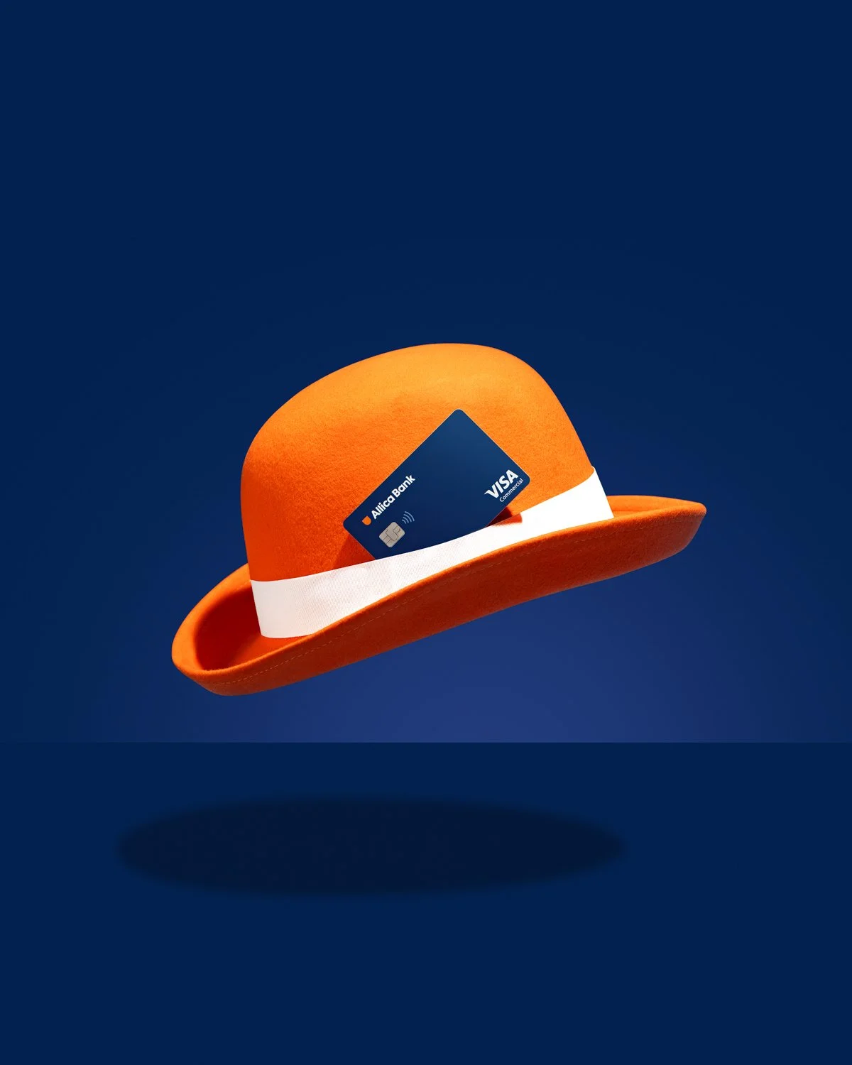 Allica Bank: New Imagery