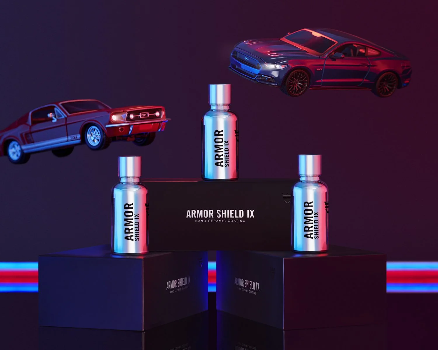 Avalon King: 4th July