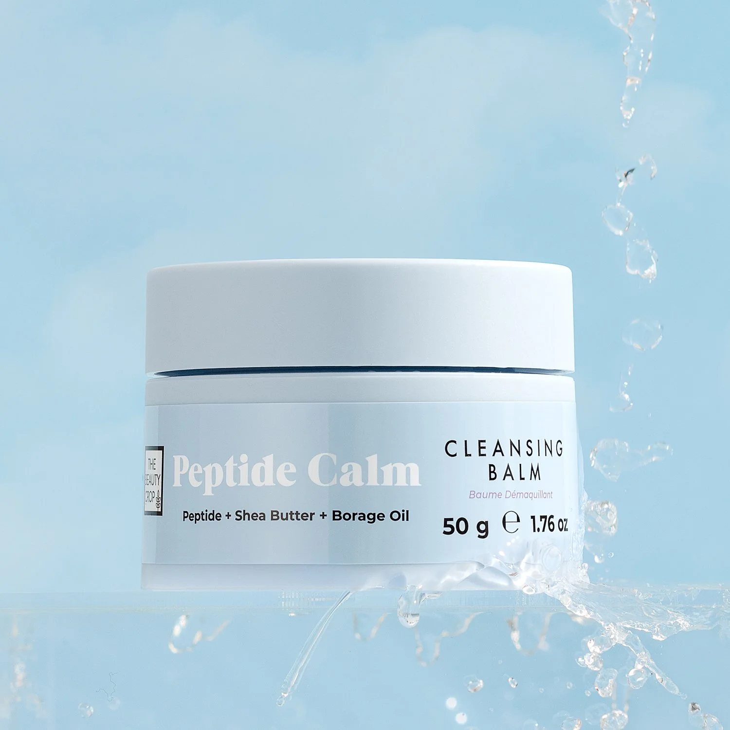 The Beauty Crop: Peptide Calm Launch &amp; May Content