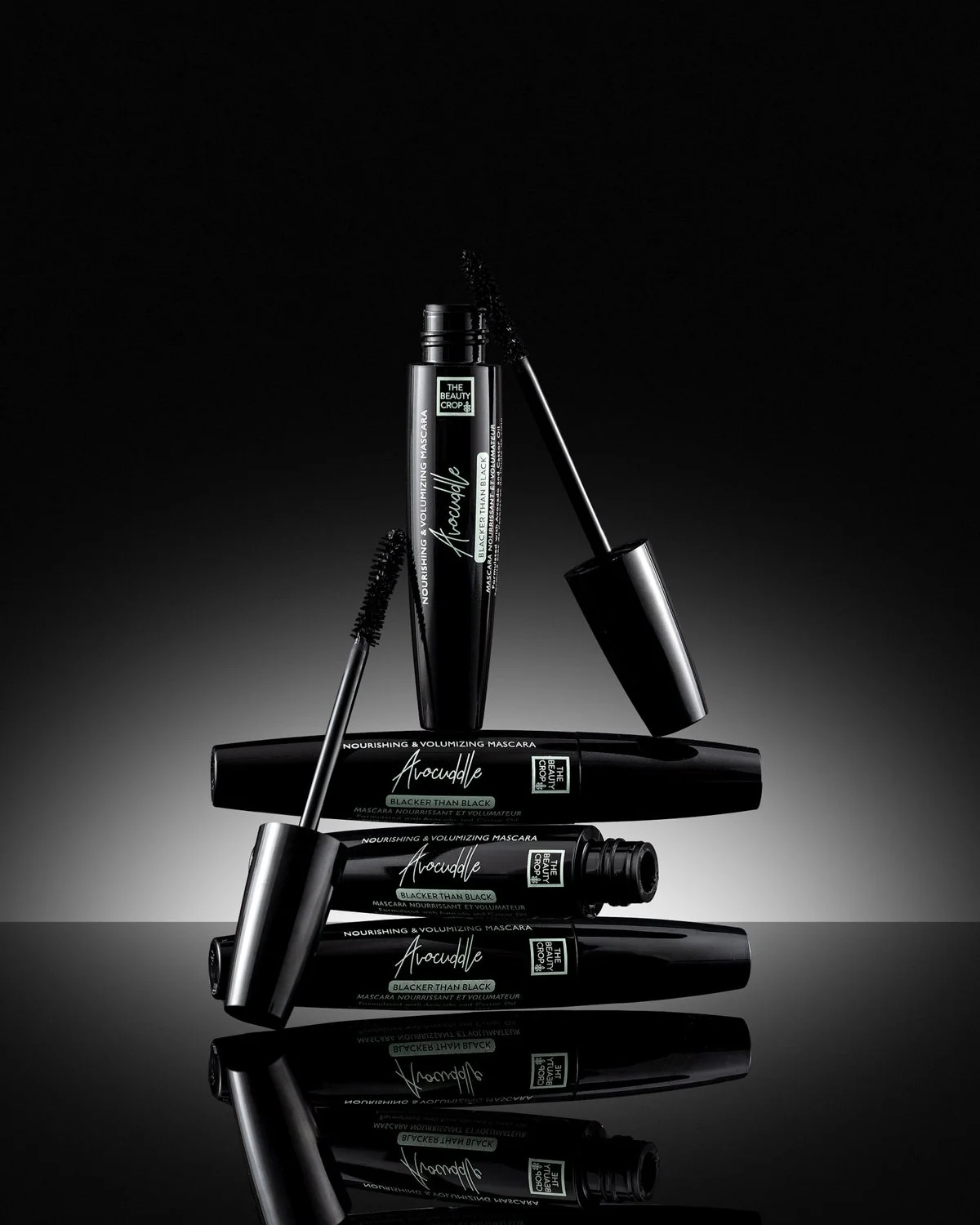 The Beauty Crop: Black Friday &amp; New Launch