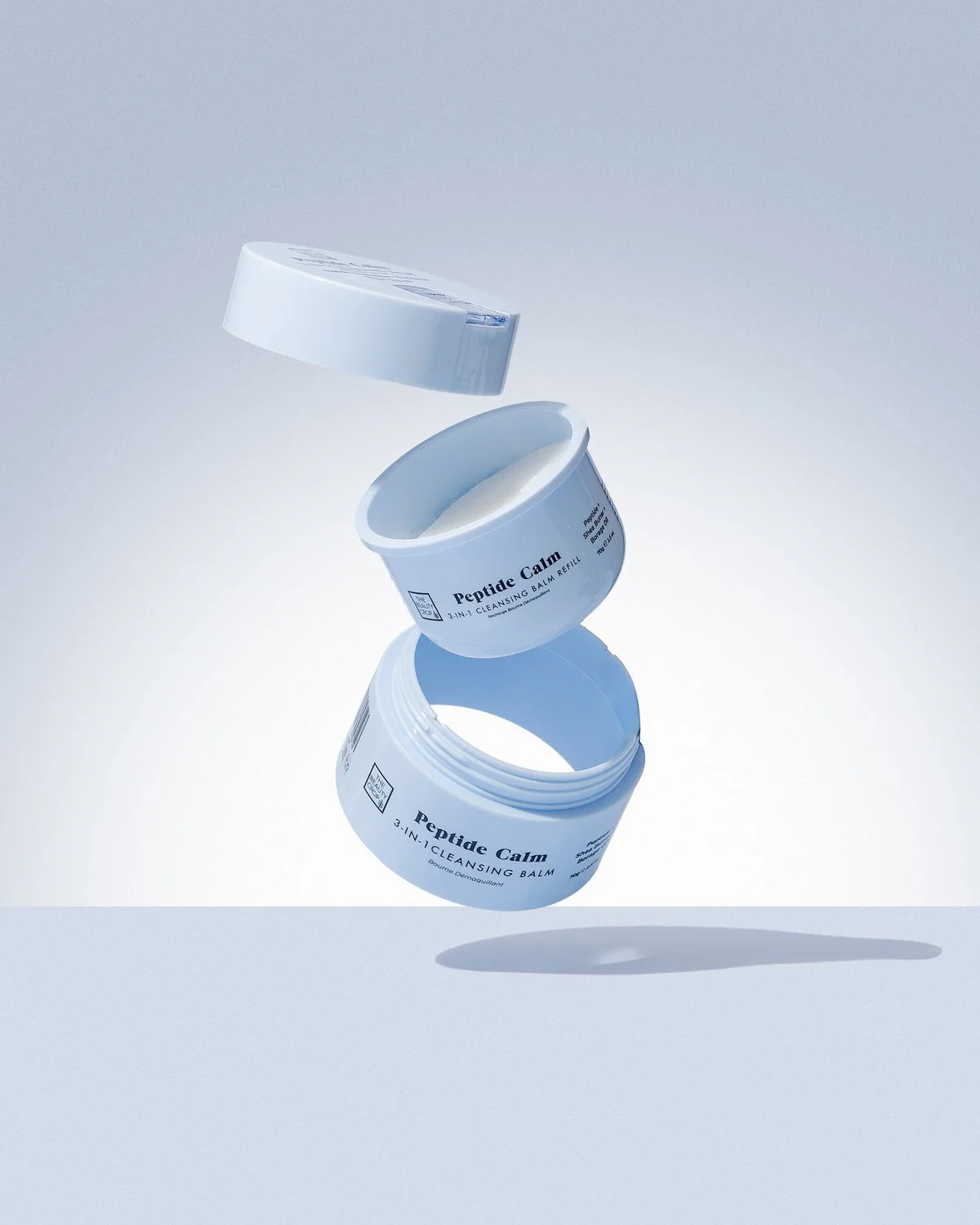 The Beauty Crop: October shoot