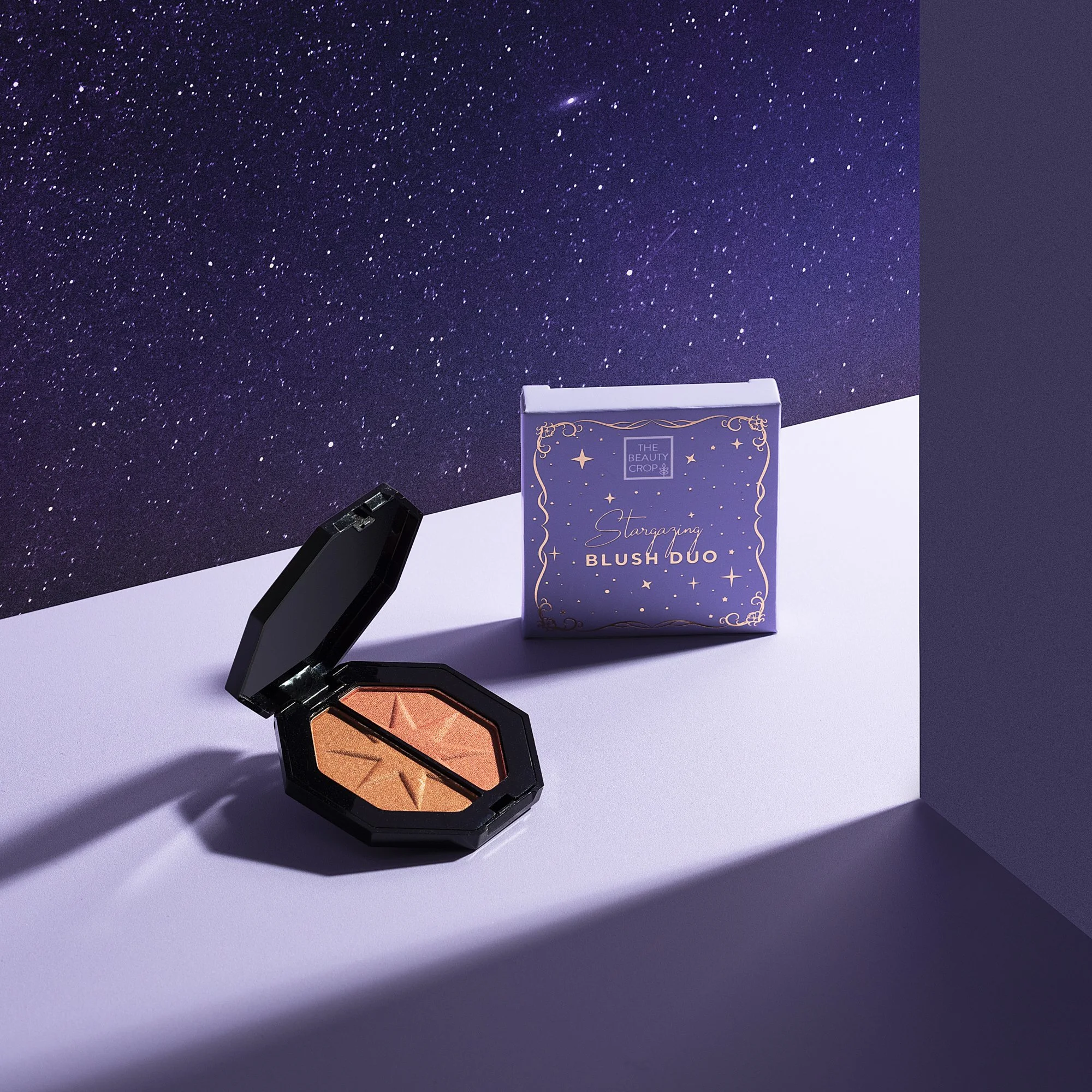 The Beauty Crop: Autumn Intro