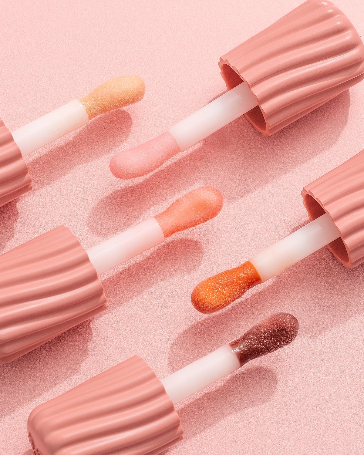 The Beauty Crop: September shoot