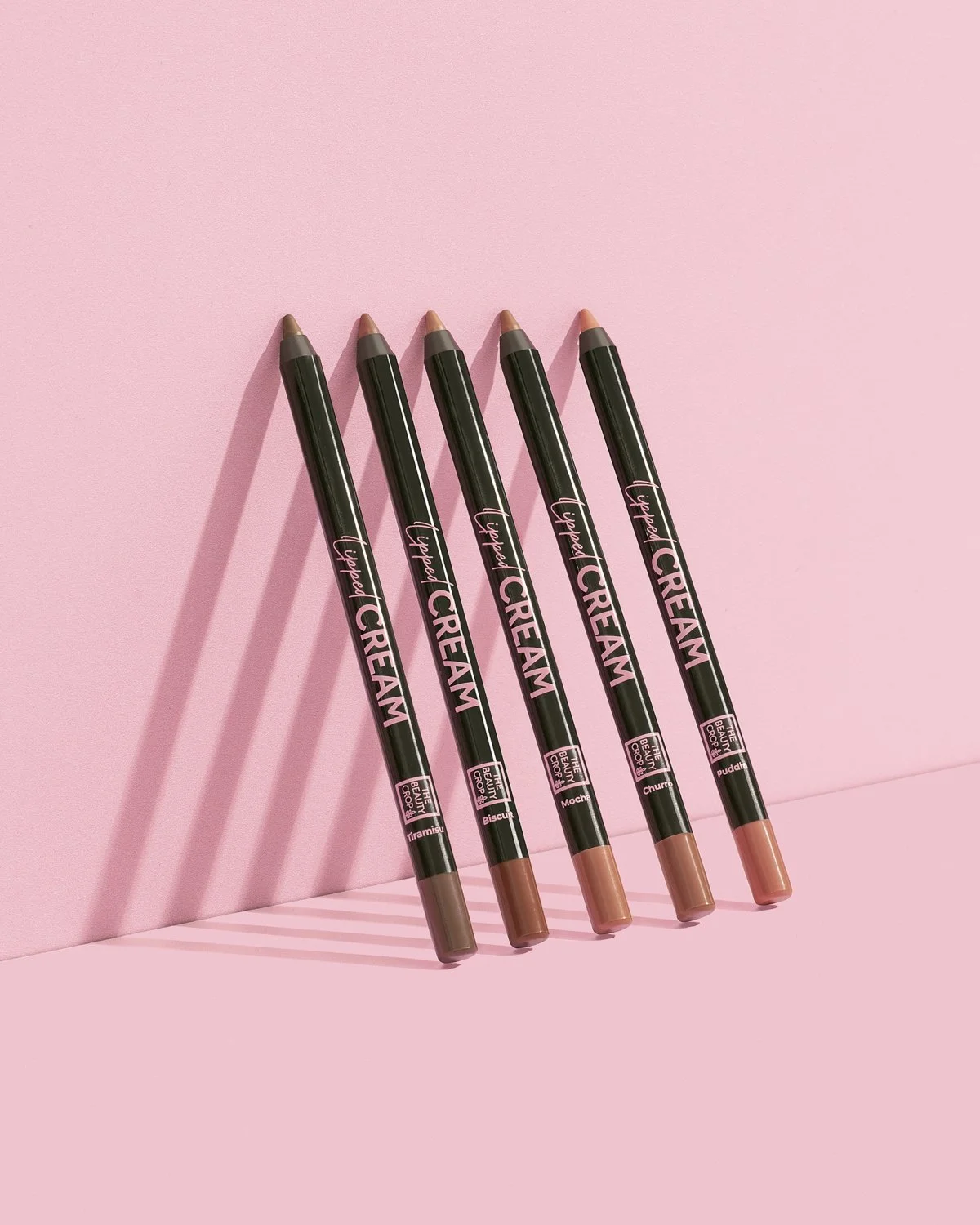 The Beauty Crop: Lipped Cream