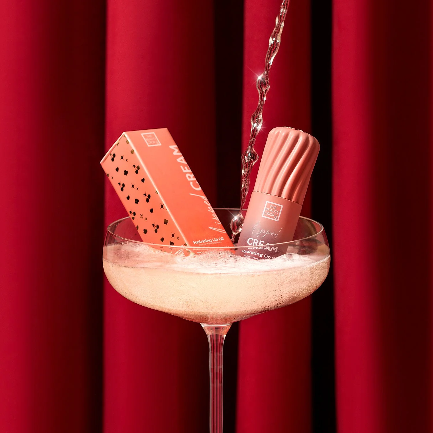 The Beauty Crop: Birthday Shoot