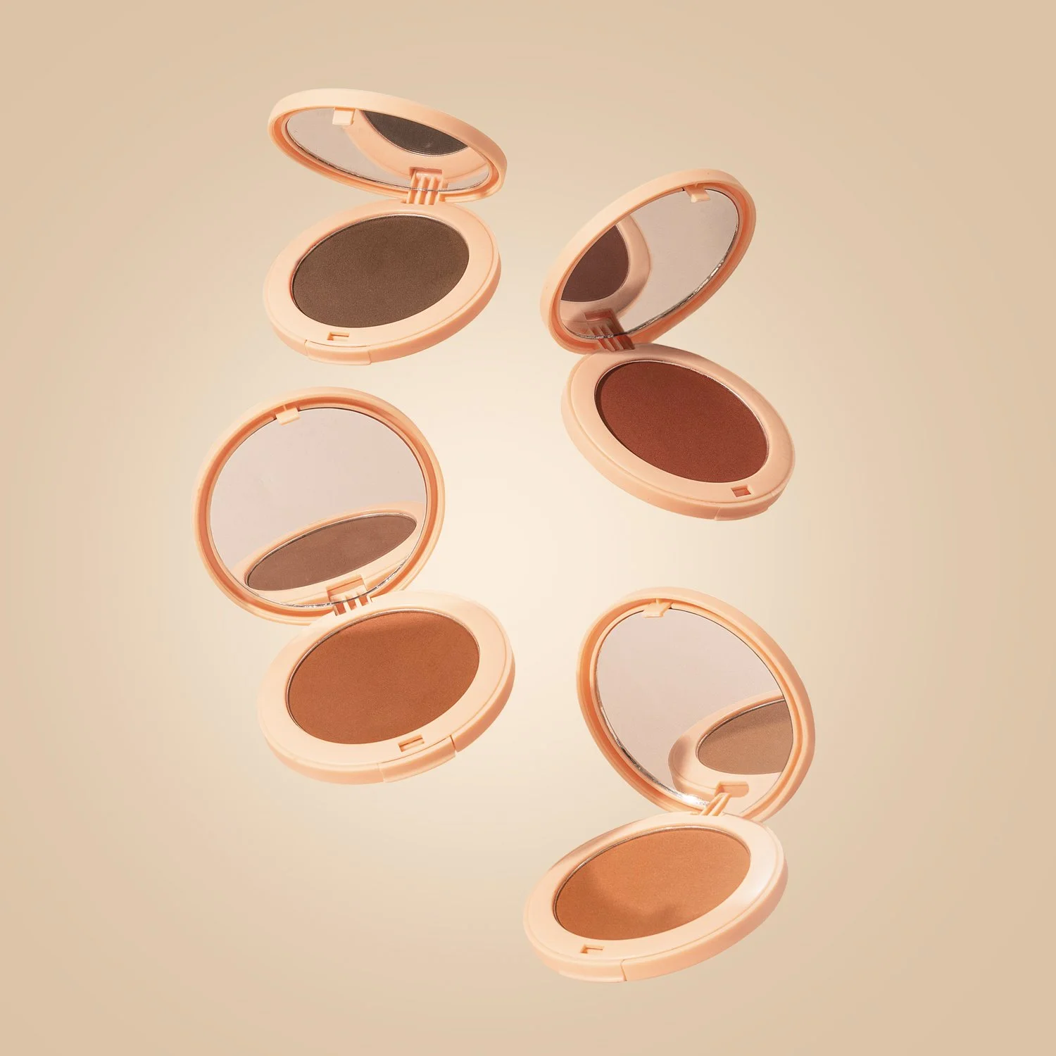 The Beauty Crop: October shoot