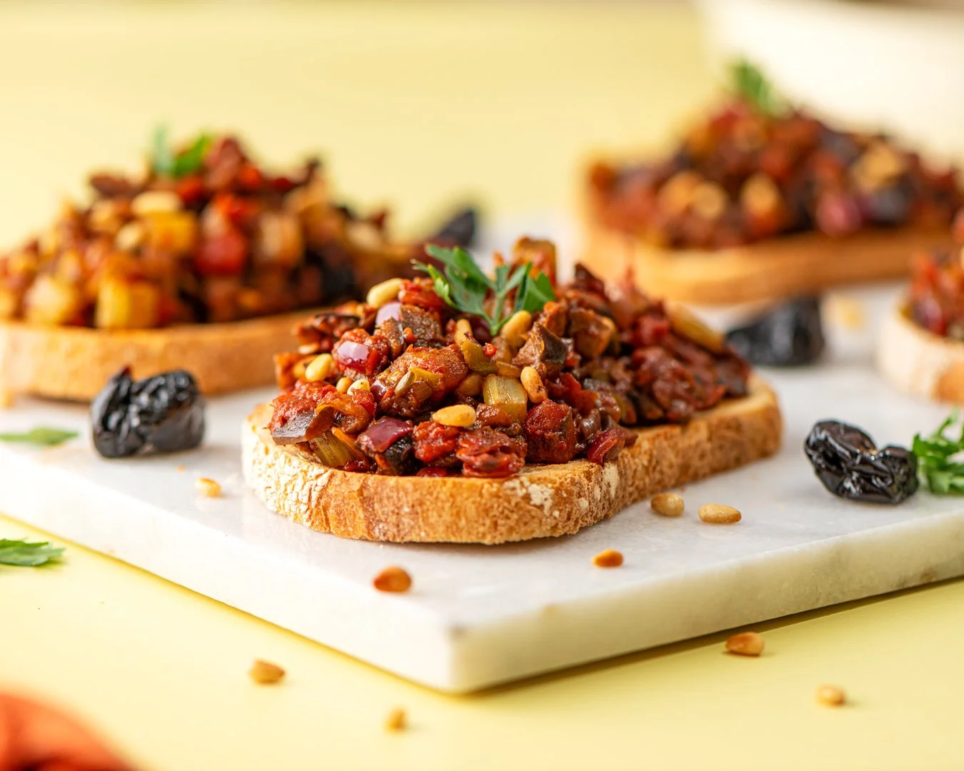 California Prune Board: 2023 Recipe update