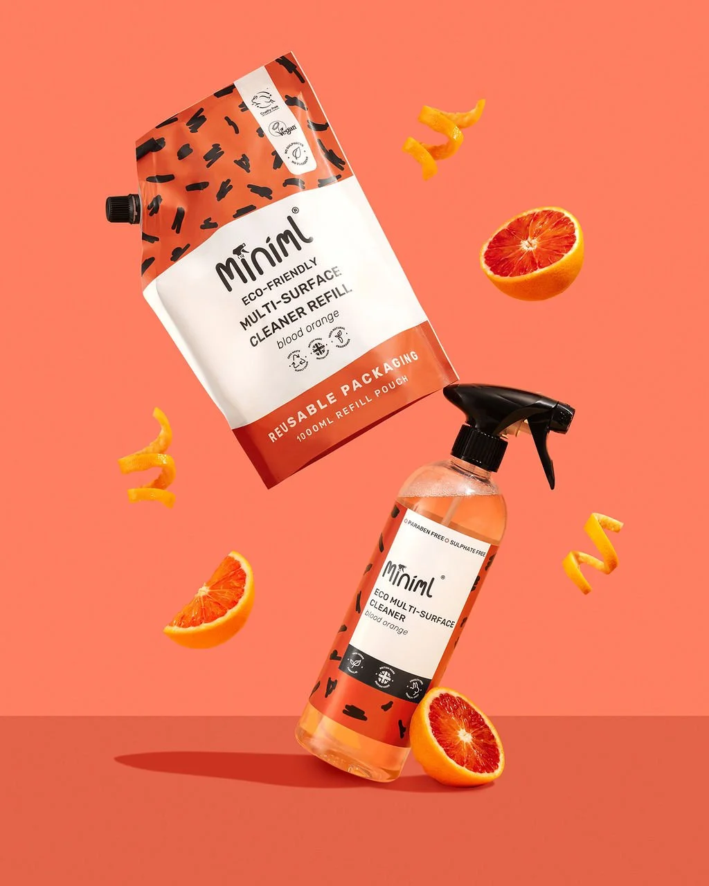 Miniml : New Imagery