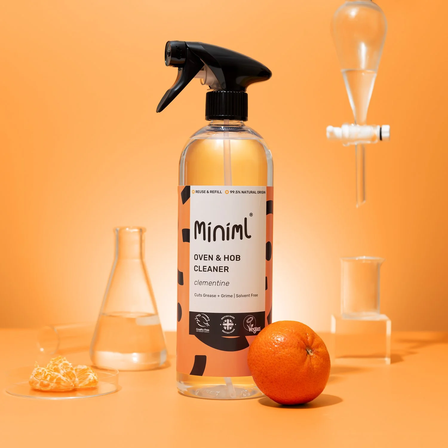 Miniml: New Products