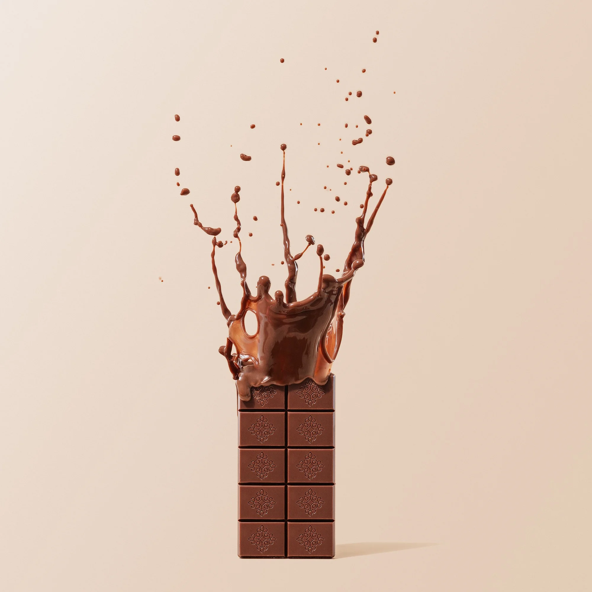 Pure Heavenly: Packaging rebrand 