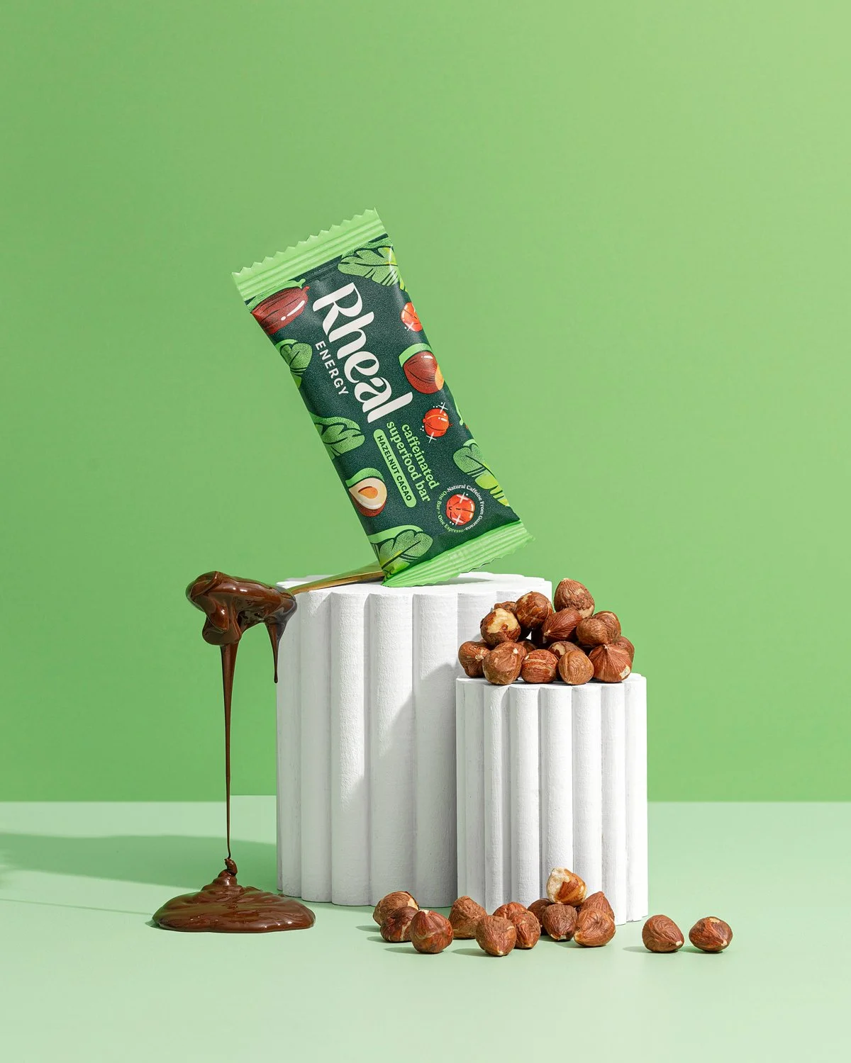 Rheal Superfoods: Energy Bars