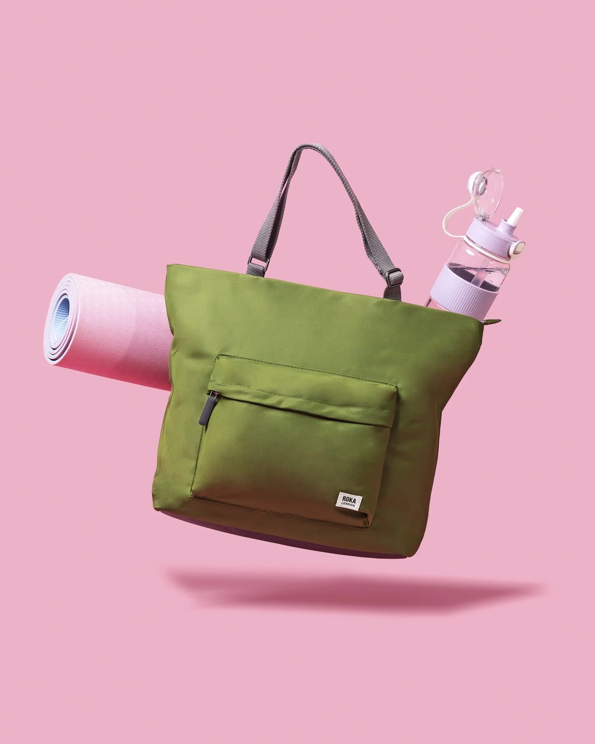 ROKA London: Trafalgar