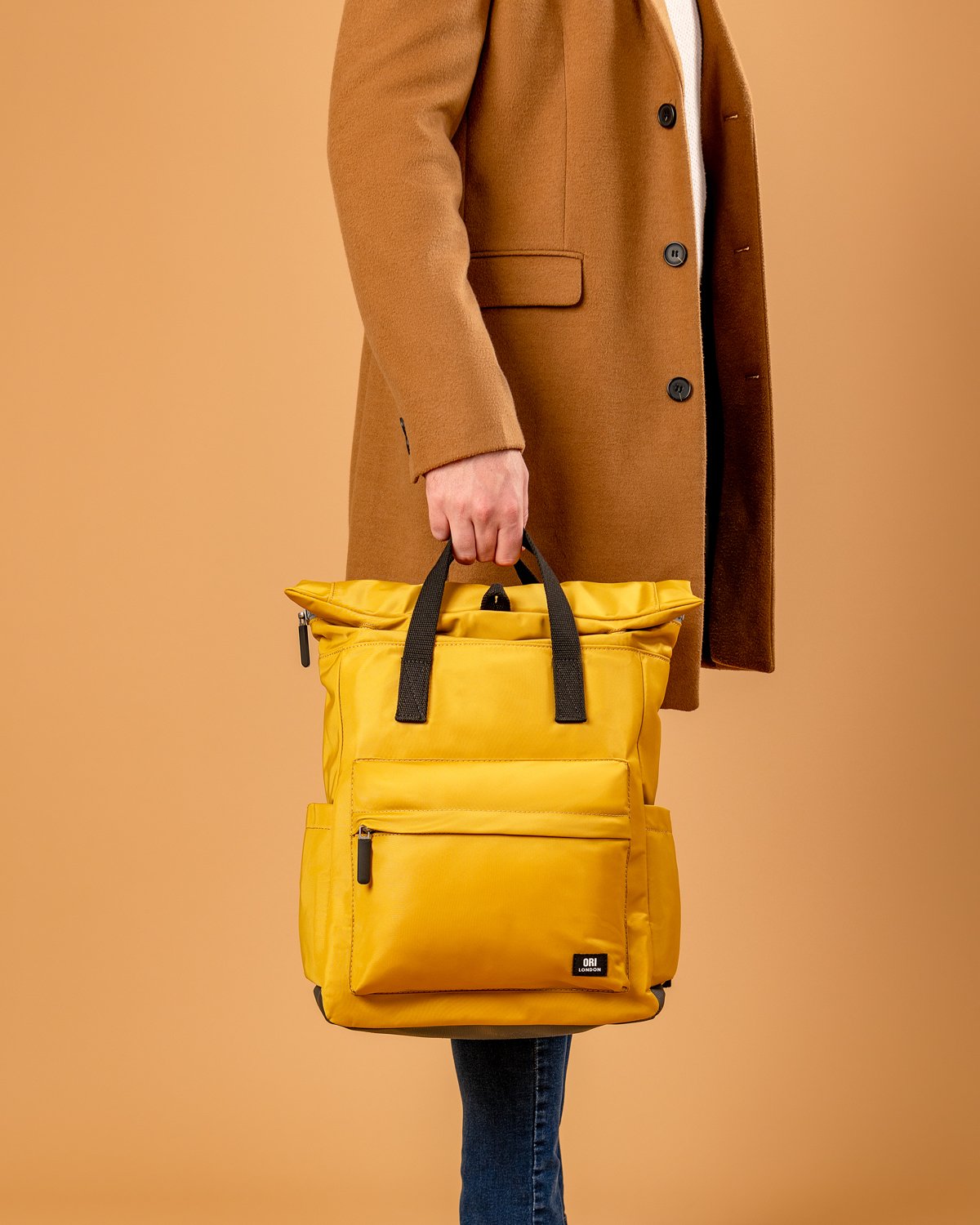 ROKA London: ROKA &amp; ORI Collection