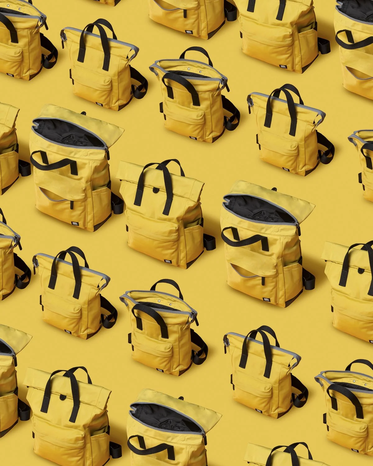 ROKA London: Black Label 